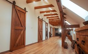 Apartmán Rustikal
